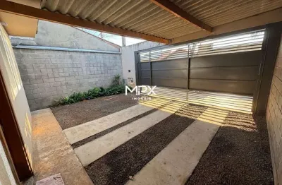 Casa com 2 quartos à venda no vale do sol, piracicaba  por r$ 350.000