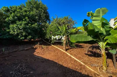 Terreno à venda no jardim monumento, piracicaba  por r$ 250.000