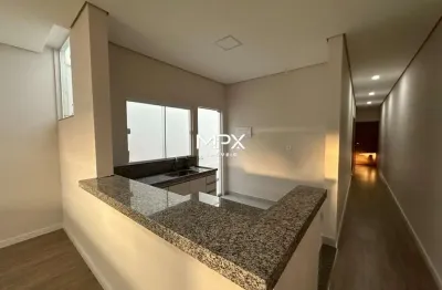 Casa com 2 quartos à venda no jaraguá, piracicaba  por r$ 450.000