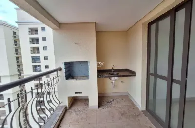 Apartamento com 3 quartos para alugar no paulista, piracicaba  por r$ 3.500