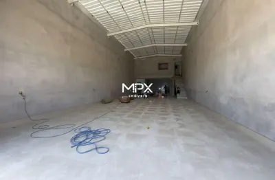 Sala comercial para alugar no jardim monumento, piracicaba  por r$ 4.500