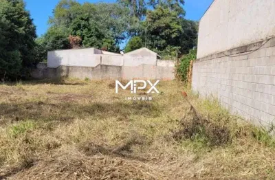 Terreno à venda no santa rita, piracicaba  por r$ 380.000