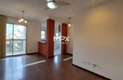 Apartamento com 3 quartos à venda no centro, piracicaba  por r$ 320.000