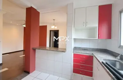 Apartamento com 3 quartos à venda no centro, piracicaba  por r$ 320.000
