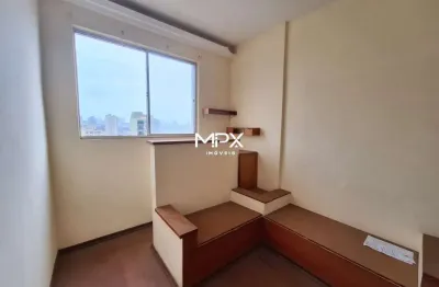 Apartamento com 1 quarto à venda no centro, piracicaba  por r$ 120.000