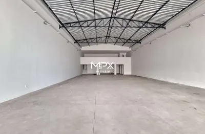 Barracão / galpão / depósito para alugar no jardim caxambu, piracicaba  por r$ 11.000