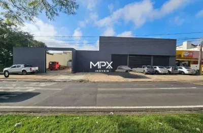 Sala comercial para alugar no nova américa, piracicaba  por r$ 22.000