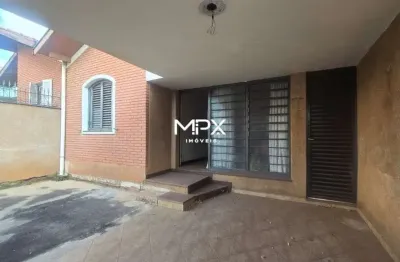 Casa com 3 quartos à venda na cidade alta, piracicaba  por r$ 380.000