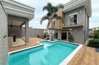 Casa com 3 quartos à venda no parque santa cecília, piracicaba  por r$ 1.500.000