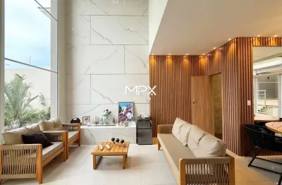 Casa com 3 quartos à venda no parque santa cecília, piracicaba  por r$ 1.450.000