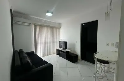 Apartamento com 1 quarto à venda na cidade alta, piracicaba  por r$ 285.000