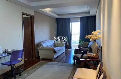 Apartamento com 3 quartos à venda na vila monteiro, piracicaba  por r$ 470.000