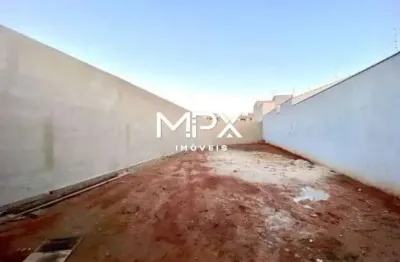 Terreno à venda no residencial nova água branca ii, piracicaba  por r$ 230.000