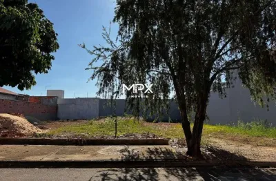 Terreno à venda no Água Branca, Piracicaba 