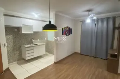 Apartamento com 2 quartos à venda no ondas, piracicaba  por r$ 230.000