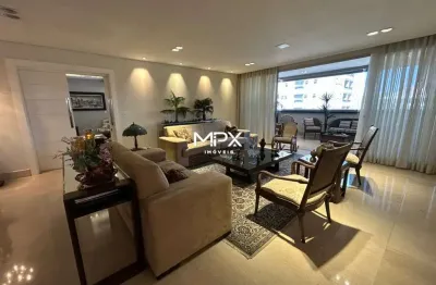Apartamento com 4 quartos à venda no centro, piracicaba  por r$ 2.500.000