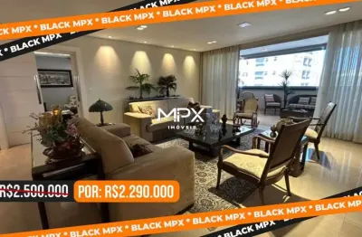 Apartamento com 4 quartos à venda no centro, piracicaba  por r$ 2.290.000