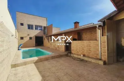 Casa com 2 quartos à venda no água branca, piracicaba  por r$ 640.000