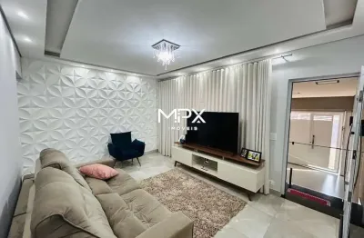 Casa com 2 quartos à venda no jardim noiva da colina, piracicaba  por r$ 500.000
