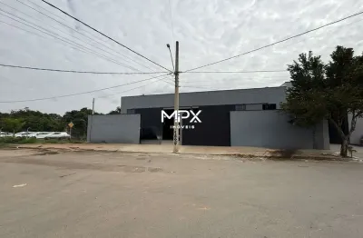Barracão / galpão / depósito para alugar em algodoal, piracicaba  por r$ 10.000