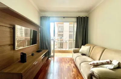 Apartamento com 3 quartos à venda no centro, piracicaba  por r$ 350.000