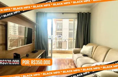 Apartamento com 3 quartos à venda no centro, piracicaba  por r$ 350.000