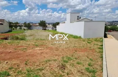 Terreno à venda no Água Branca, Piracicaba 