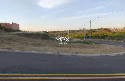 Terreno à venda no jardim novo horizonte, piracicaba  por r$ 145.000