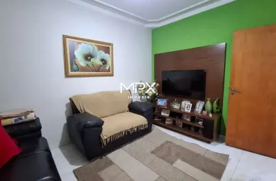 Casa com 3 quartos à venda no mário dedini, piracicaba  por r$ 375.000