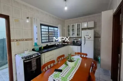 Casa com 3 quartos à venda no mário dedini, piracicaba  por r$ 375.000