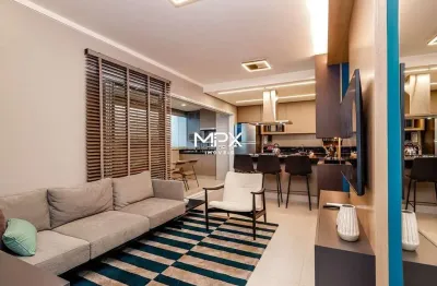 Apartamento com 3 quartos à venda na vila independência, piracicaba  por r$ 1.200.000