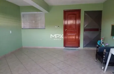 Casa com 2 quartos à venda no loteamento chácaras nazareth ii, piracicaba  por r$ 400.000