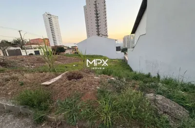 Terreno à venda no castelinho, piracicaba  por r$ 150.000