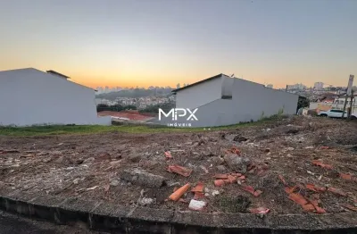 Terreno à venda no castelinho, piracicaba  por r$ 150.000
