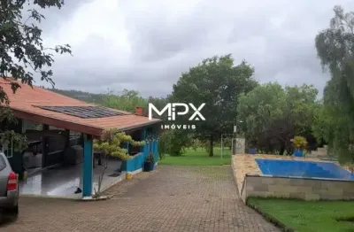 Chácara / sítio com 2 quartos à venda no jardim santa isabel, piracicaba  por r$ 450.000