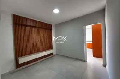 Apartamento com 1 quarto à venda no centro, piracicaba  por r$ 190.000