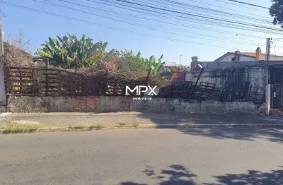 Terreno à venda no jardim tatuapé, piracicaba  por r$ 110.000