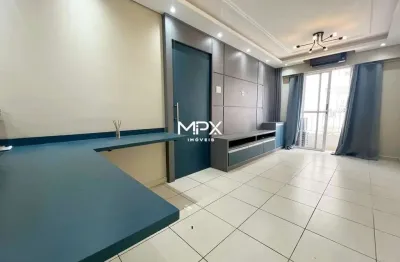 Apartamento com 3 quartos à venda no dois córregos, piracicaba  por r$ 350.000