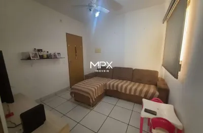 Apartamento com 2 quartos à venda no jardim noiva da colina, piracicaba  por r$ 150.000
