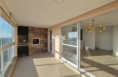 Apartamento com 3 quartos à venda na vila independência, piracicaba  por r$ 1.250.000