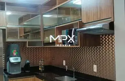 Apartamento com 2 quartos à venda no campestre, piracicaba  por r$ 215.000