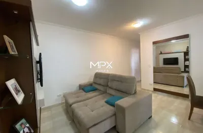 Apartamento com 2 quartos à venda no nova américa, piracicaba  por r$ 355.000