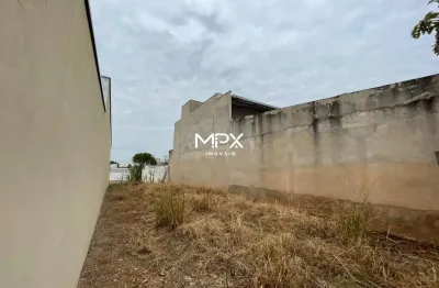 Terreno à venda no residencial bertolucci, piracicaba  por r$ 180.000