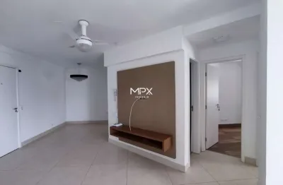 Apartamento com 2 quartos à venda no paulicéia, piracicaba  por r$ 380.000