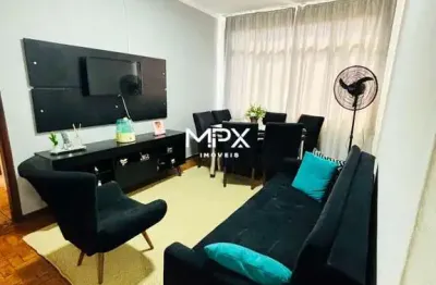 Apartamento com 2 quartos à venda no centro, piracicaba  por r$ 185.000