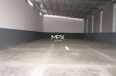 Barracão / galpão / depósito para alugar em algodoal, piracicaba  por r$ 5.500