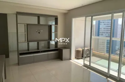 Apartamento com 1 quarto para alugar na cidade jardim, piracicaba  por r$ 3.200