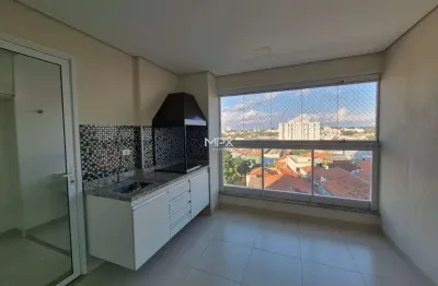 Apartamento com 3 quartos à venda no paulicéia, piracicaba  por r$ 615.000