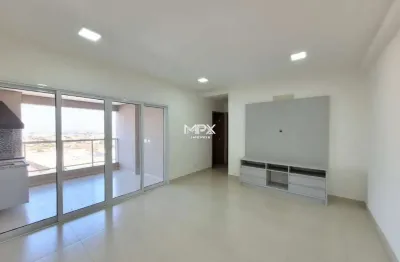 Apartamento com 3 quartos à venda no paulicéia, piracicaba  por r$ 715.000