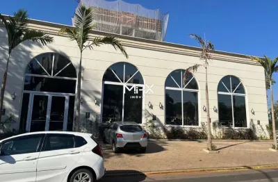 Sala comercial para alugar na vila rezende, piracicaba  por r$ 15.000